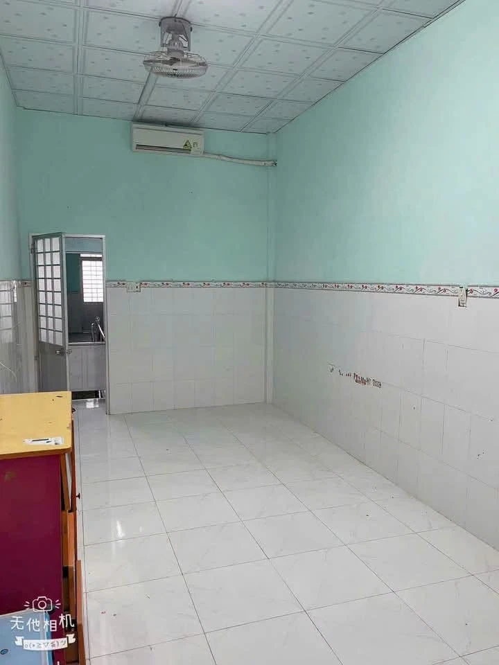 Bán nhà mặt tiền Phan Đình Phùng, Bến Tre, 84.6m, 5 tỷ - Ảnh thu nhỏ 4