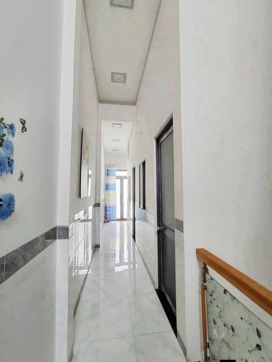 Bán nhà phố 3PN 52m² Thái Hòa, Bình Tân 1.42 tỷ - Ảnh thu nhỏ 5