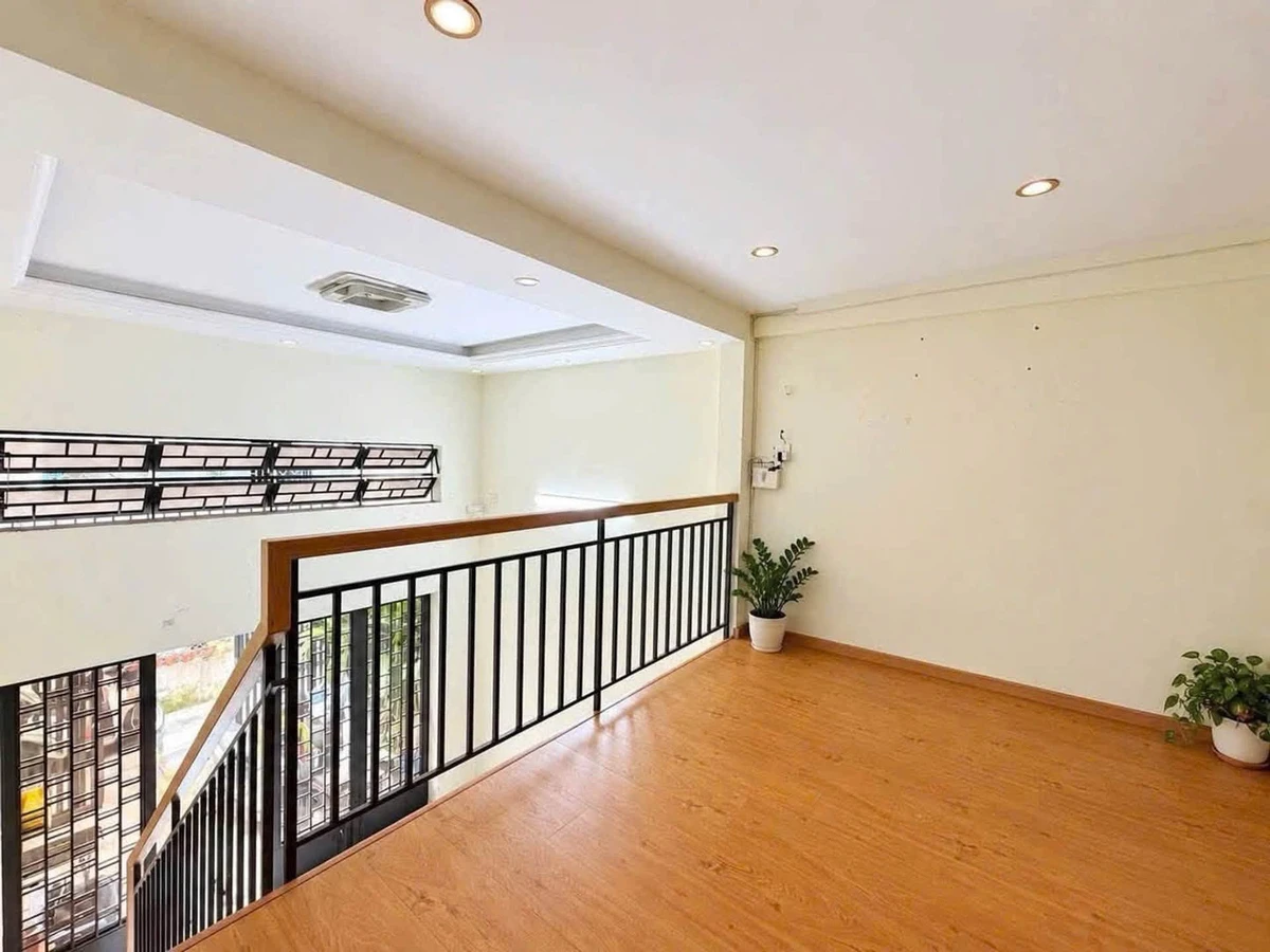 Bán nhà phố 3 tầng 3 phòng ngủ 62m2 gần Trương Sa, Quận 3 - Ảnh thu nhỏ 4