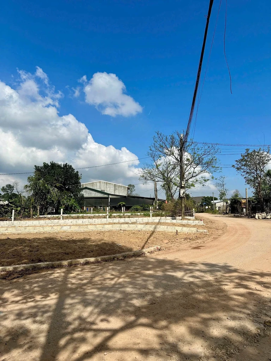 Bán đất mặt tiền Tôn Thất Sơn Huế 85m² 900 triệu - Ảnh thu nhỏ 3