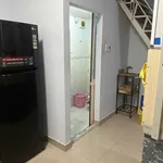 Cho thuê nhà nguyên căn 2 phòng Lý Thái Tổ Q10 - Ảnh thu nhỏ 2