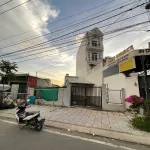 Cặp nhà có bán lẻ mặt tiền Hoàng Quốc Việt ngang 11 mét - Ảnh thu nhỏ 6