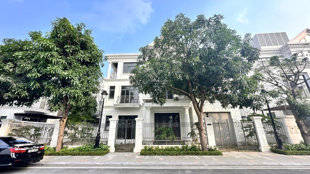 Tổng hợp quỹ căn biệt thự khu Sao Biển - Ngọc Trai 226m2 - 300m2 - Vị trí đẹp cần chuyển nhượng - Ảnh thu nhỏ 2