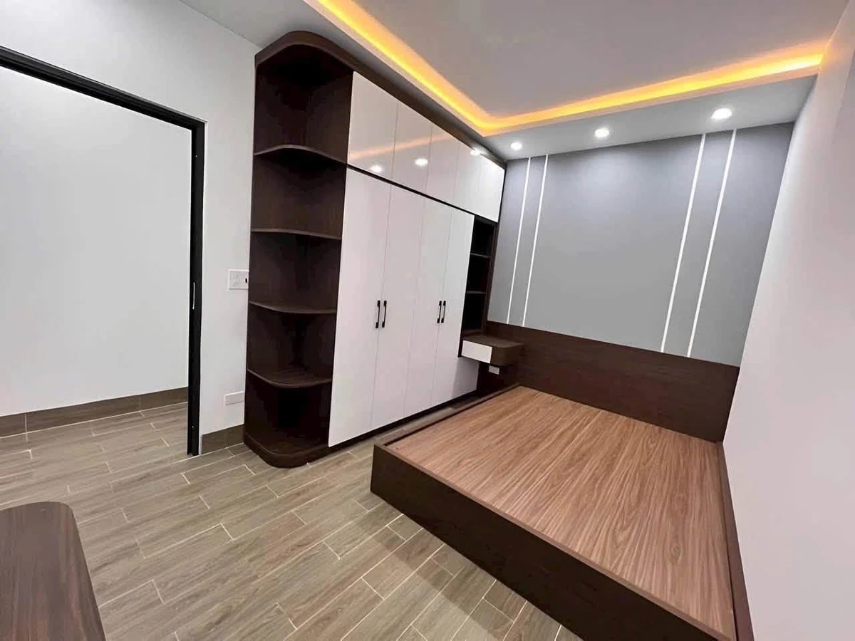 Bán nhà gác lửng 150m² 3 PN Thạnh Phú gần Trục 16 - Ảnh thu nhỏ 5