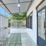 Bán nhà 1 trệt 1 lửng 77,2m² 4PN gần khu TĐC Đất Lành, Vĩnh Thái, Nha Trang - Ảnh thu nhỏ 2