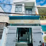 Bán nhà hẻm 45m2, 2 phòng ngủ 4,3 tỷ Vũng Tàu - Ảnh thu nhỏ 1