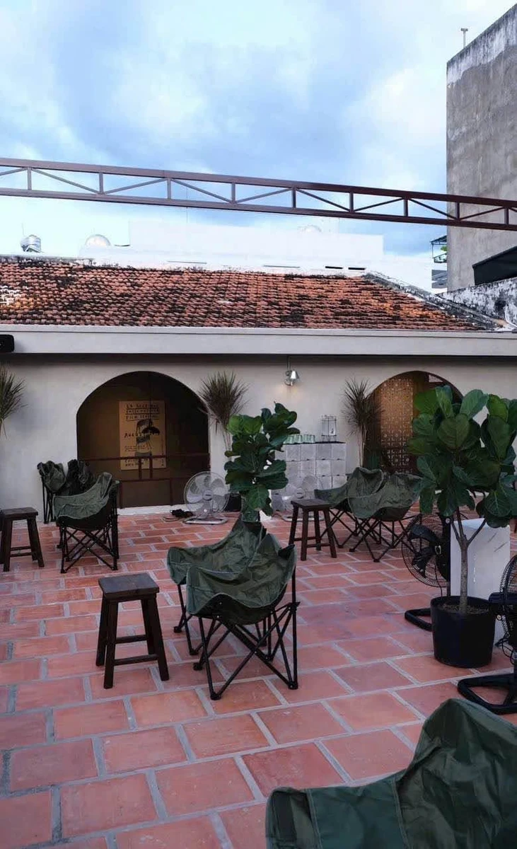Bán nhà mặt tiền Tản Viên, Nha Trang, 145m², 3 PN, 16,5 tỷ - Ảnh thu nhỏ 4