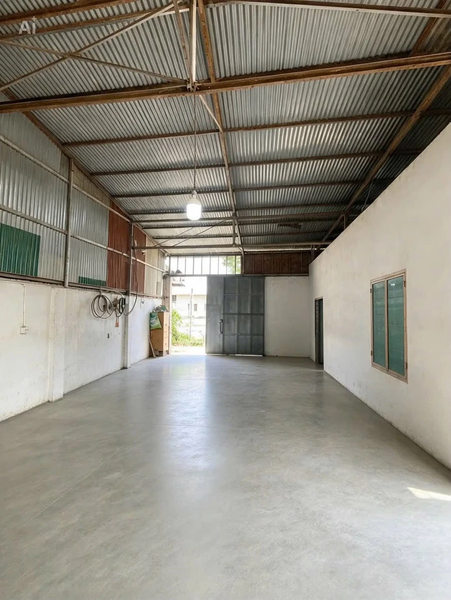 Bán xưởng 260 m2 Hố Nai, Đồng Nai - 2 tỷ - Ảnh 1