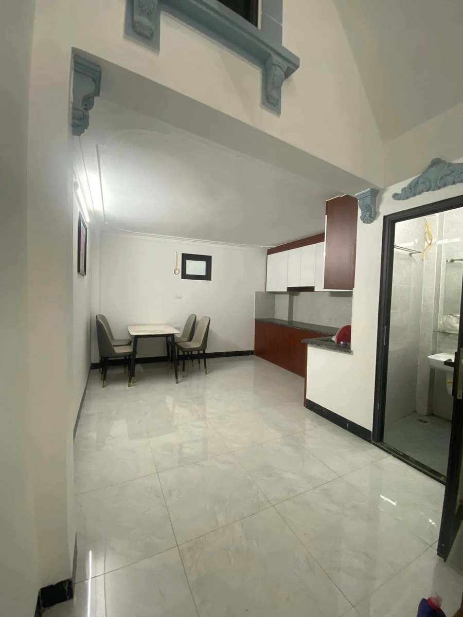 Bán nhà 2 tầng 56m² Đồng Kỵ Từ Sơn 3 tỷ - Ảnh thu nhỏ 3