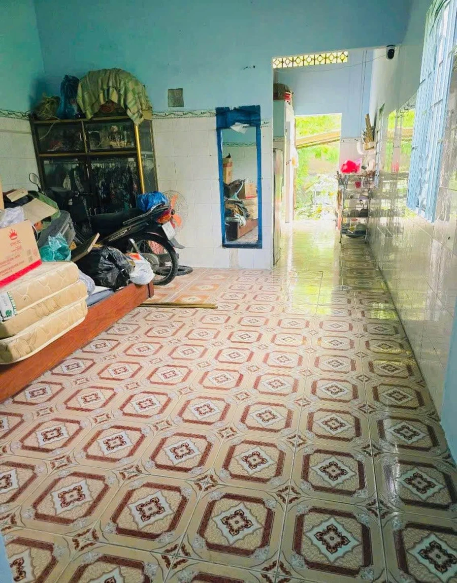 Bán nhà sổ riêng 2PN 150m² KP5 Trảng Dài Đồng Nai - Ảnh 1
