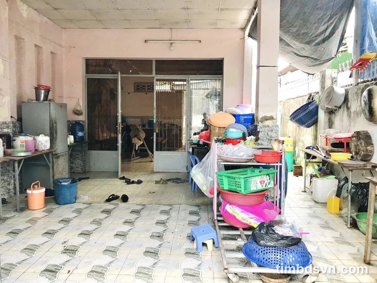 Bán nhà cấp 4 Bình Chiểu Thủ Đức 222m2, hơn 4 tỷ - Ảnh thu nhỏ 4