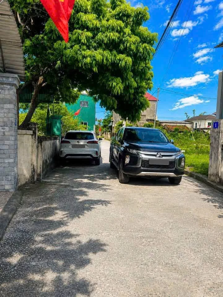 Bán đất Hưng Đông 55.4m2 1 tỷ 5 - Ảnh 1