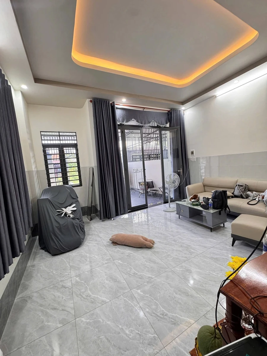 Bán nhà Thanh Sơn Phường Thanh Điền 50m² 950 triệu - Ảnh thu nhỏ 2