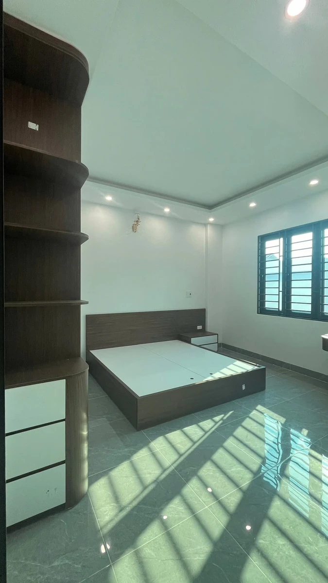 Bán nhà 3 tầng 50m² Hải Tân, Hải Phòng - Ảnh thu nhỏ 5