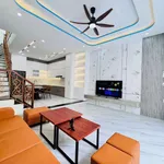 Bán nhà 3PN 100m2 Biên Hòa 1 tỷ 550 triệu - Ảnh thu nhỏ 5