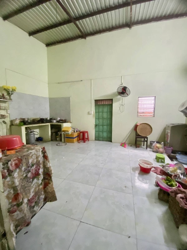 Bán nhà cấp 4 hẻm xe hơi 116m² Tân Chánh Hiệp Quận 12, giá 4,5 tỷ