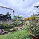 Bán nhà hoàn công mặt tiền đường Tô Hiệu với diện tích 763m2 (11,8mx72m) sẵn 187m2 thổ cư - Ảnh thu nhỏ 42