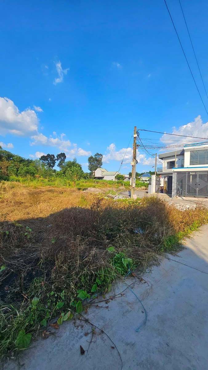 Bán đất 1900m² góc 2 mặt tiền Giang Điền, Đồng Nai, 2.2 tỷ - Ảnh thu nhỏ 2