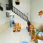 Bán nhà trệt lửng hẻm xe hơi đường 11, Linh Xuân, Thủ Đức, 52m², 4,2 tỷ - Ảnh thu nhỏ 2
