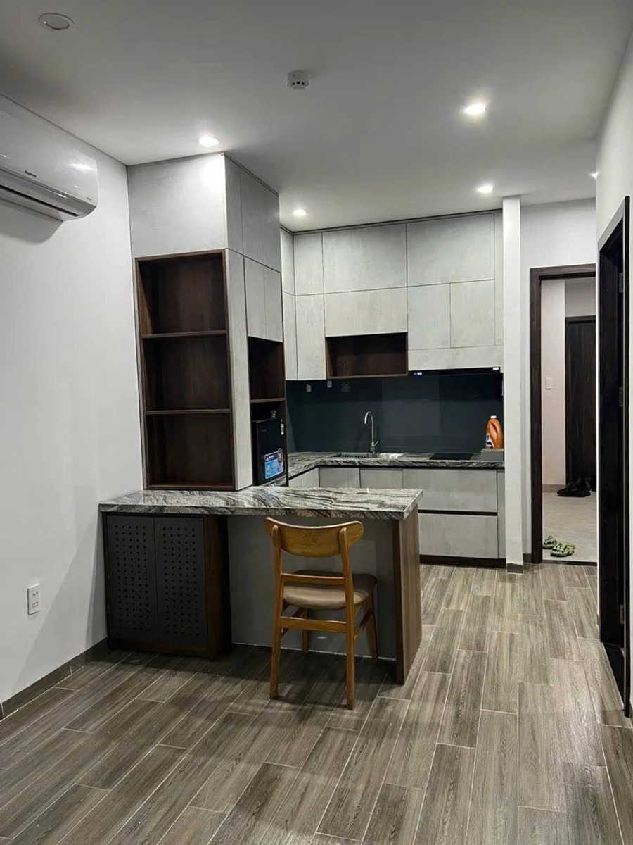 Bán căn hộ 102m² Khuê Mỹ Đông, gần Biển Mỹ Khê, 19 tỷ - Ảnh thu nhỏ 2