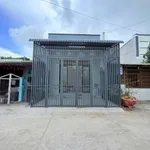 Bán nhà mới 5x16m đường Đinh Thị Mai, Vĩnh Lợi, Rạch Giá giá 1,59 tỷ - Ảnh thu nhỏ 1