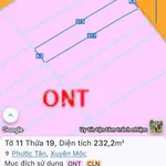 Bán nhà 3PN 232m² Xuyên Mộc, gần chợ Bà Tô - Ảnh thu nhỏ 3