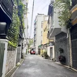 Bán nhà hẻm nhựa 5m đường Yên Thế, Tân Bình, 70m², 1 trệt 1 lầu, 12 tỷ - Ảnh thu nhỏ 1