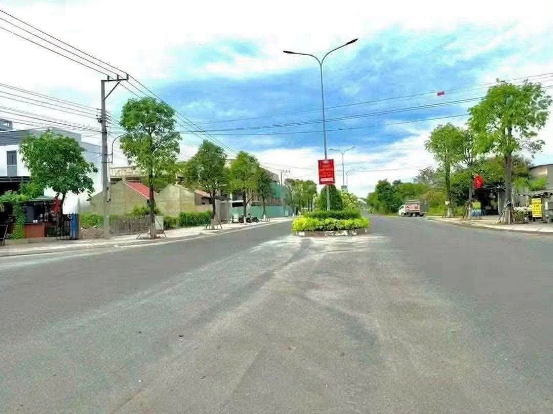 Đất bán Chánh Mỹ Thủ Dầu Một 100m² 2tỷ450 - Ảnh thu nhỏ 3