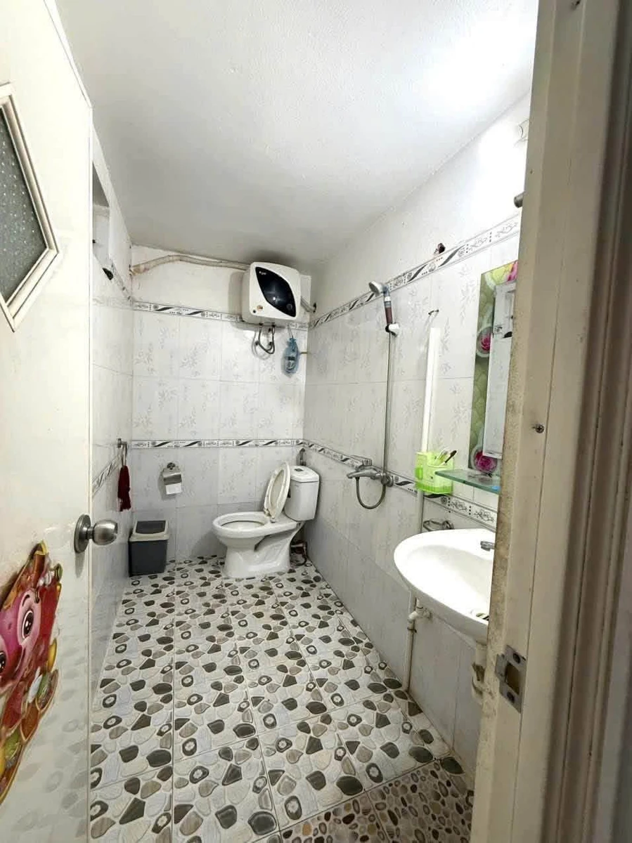 Bán nhà 1,5 tầng 60m2 Phường Thành Nam Cần Giờ - Ảnh thu nhỏ 3