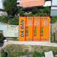 Bán đất P. Trương Quang Trọng (Tịnh An cũ) 5.72x17.5m hướng đông giá 970tr TL - Ảnh thu nhỏ 11