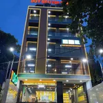 Bán tòa nhà 7 tầng 345m² mặt tiền Trương Văn Thành, Thủ Đức - Ảnh thu nhỏ 1