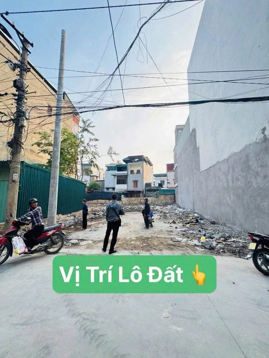Bán đất 45m2 ngõ Điện Biên Phủ, Hải Dương, giá 2 tỷ - Ảnh thu nhỏ 4