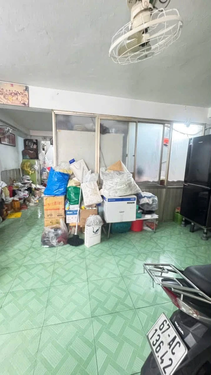 🏯 BÁN NHÀ KHU VIP KHÁNH HỘI – QUẬN 4 - Ảnh thu nhỏ 4