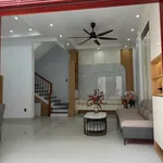 Bán nhà 3 tầng 43m² mặt tiền 7m Hải Dương - Ảnh thu nhỏ 2