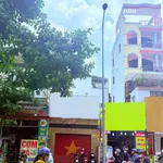 Nhà mặt tiền cho thuê Nguyễn Súy, Tân Phú, 96.6m² - 22 triệu/tháng - Ảnh thu nhỏ 1
