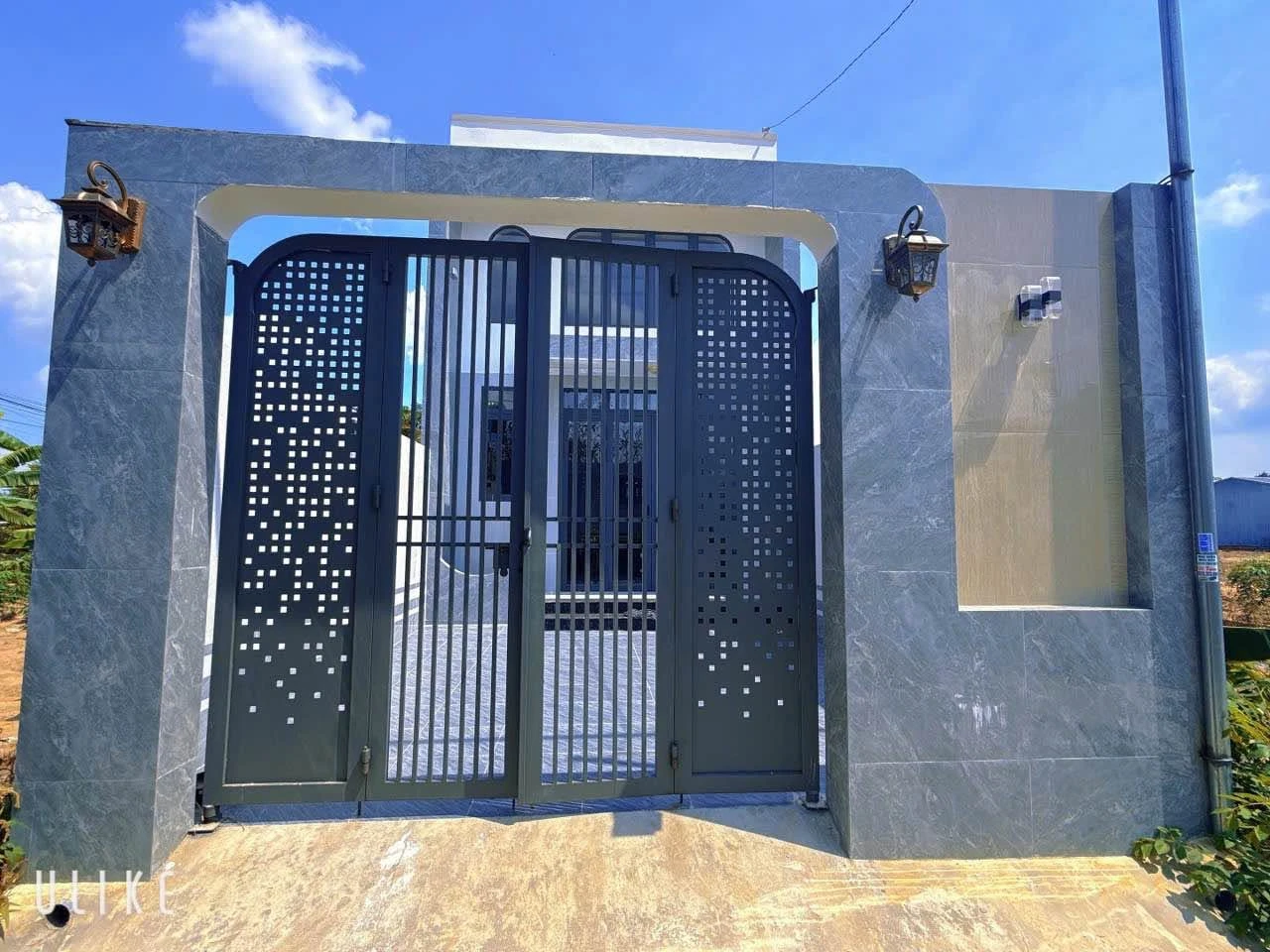 Bán nhà 5x20m full thổ cư, 3PN, đường Trần Vĩnh Lộc, An Viễn, Trảng Bom - Ảnh 1