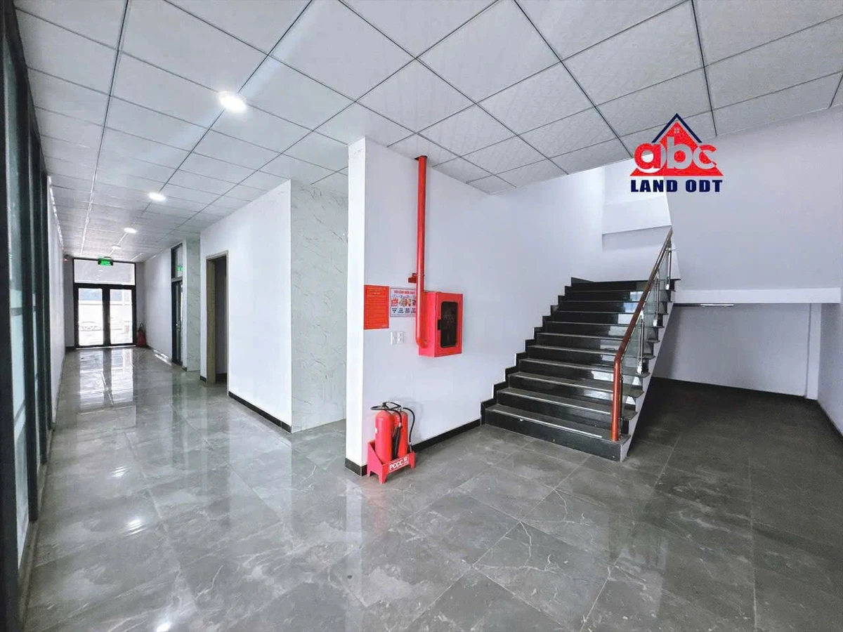 Cho thuê nhà xưởng 1,6 ha tại khu công nghiệp Long Thành, Đồng Nai - Ảnh thu nhỏ 2