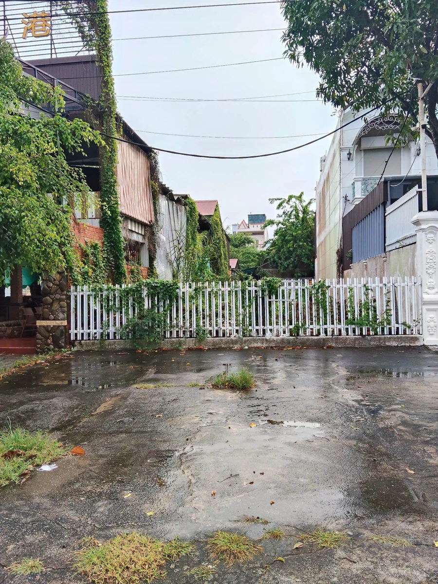Bán đất nền mặt tiền đường Tôn Đức Thắng, view biển, 262,5m2, Rạch Giá - Ảnh 1