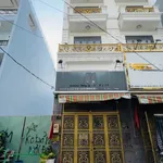 Bán nhà 5 tầng hẻm 8m Lê Văn Quới, Bình Tân, 4x17m, giá 8,5 tỷ - Ảnh thu nhỏ 2