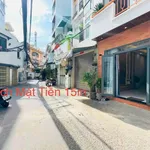 Bán nhà 4 tầng 5PN 120m² Phú Nhuận 5.8 tỷ - Ảnh thu nhỏ 2