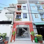 Bán nhà 4 phòng ngủ 52m² mặt tiền kênh Quận 12 - Ảnh thu nhỏ 1