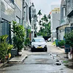Bán nhà phố 2 tầng 52m2 Tam Bình, Thủ Đức, nhỉnh 4 tỷ - Ảnh thu nhỏ 5