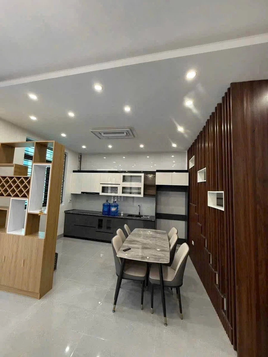 Bán nhà 3 tầng 50m² full nội thất Bích Đào 3 tỷ - Ảnh thu nhỏ 3