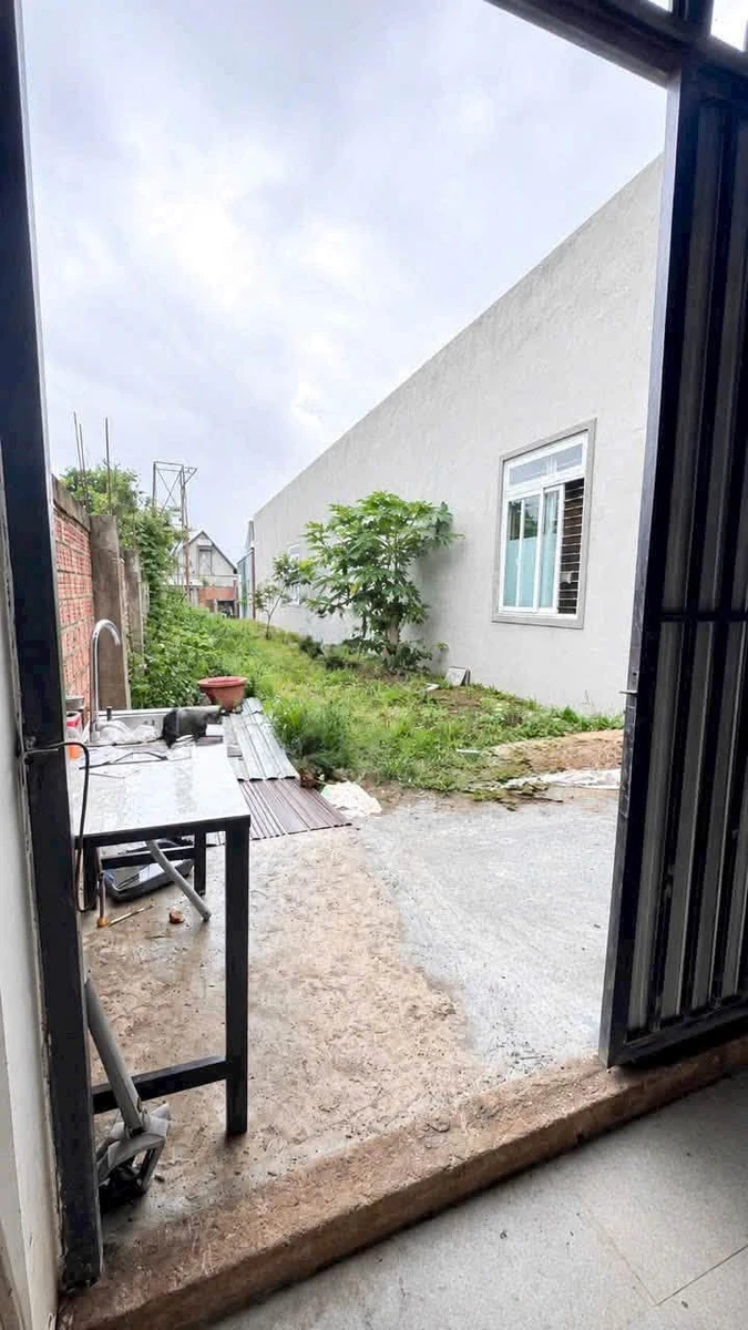Bán đất Phú Hội Đức Trọng 237,5m² tặng kho 1,45 tỷ - Ảnh thu nhỏ 3