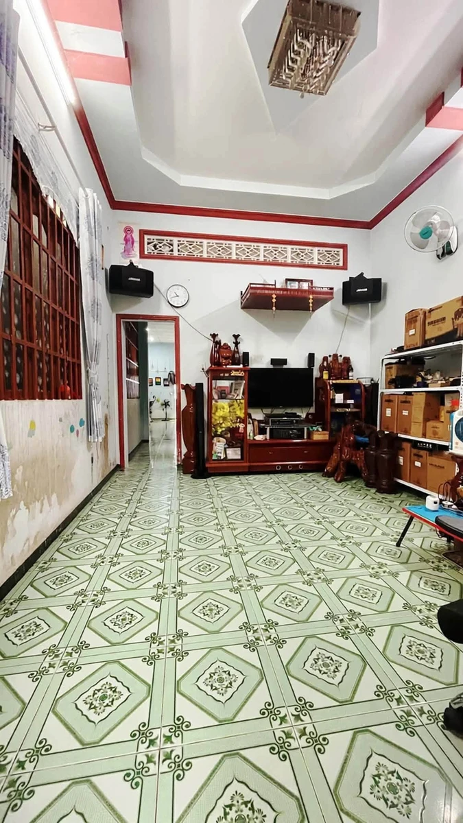 Bán nhà 2PN 110m² gần Chợ Phú Thọ Trảng Dài - Ảnh thu nhỏ 3