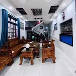 Bán nhà 1 trệt 2 lầu 90m2 Lê Phụng Hiểu, Vũng Tàu, 9 tỷ - Ảnh thu nhỏ 1
