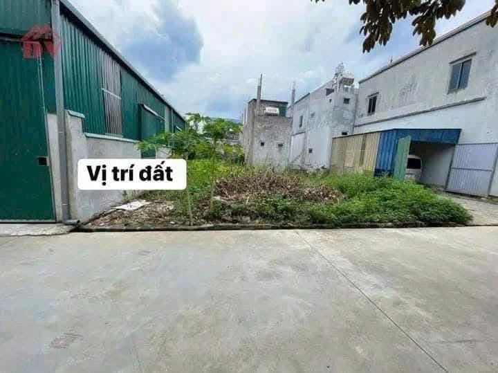 Bán đất 50m² Đồng Trữ, Phú Nghĩa, Chương Mỹ, giá 2 tỷ - Ảnh 1