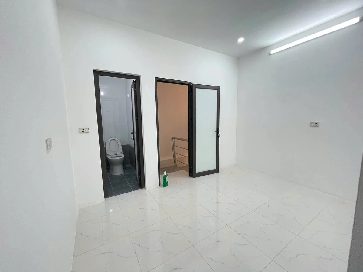 Cho thuê nhà riêng 3PN Nguyễn Đức Cảnh, Hoàng Mai, 8tr/tháng - Ảnh thu nhỏ 5