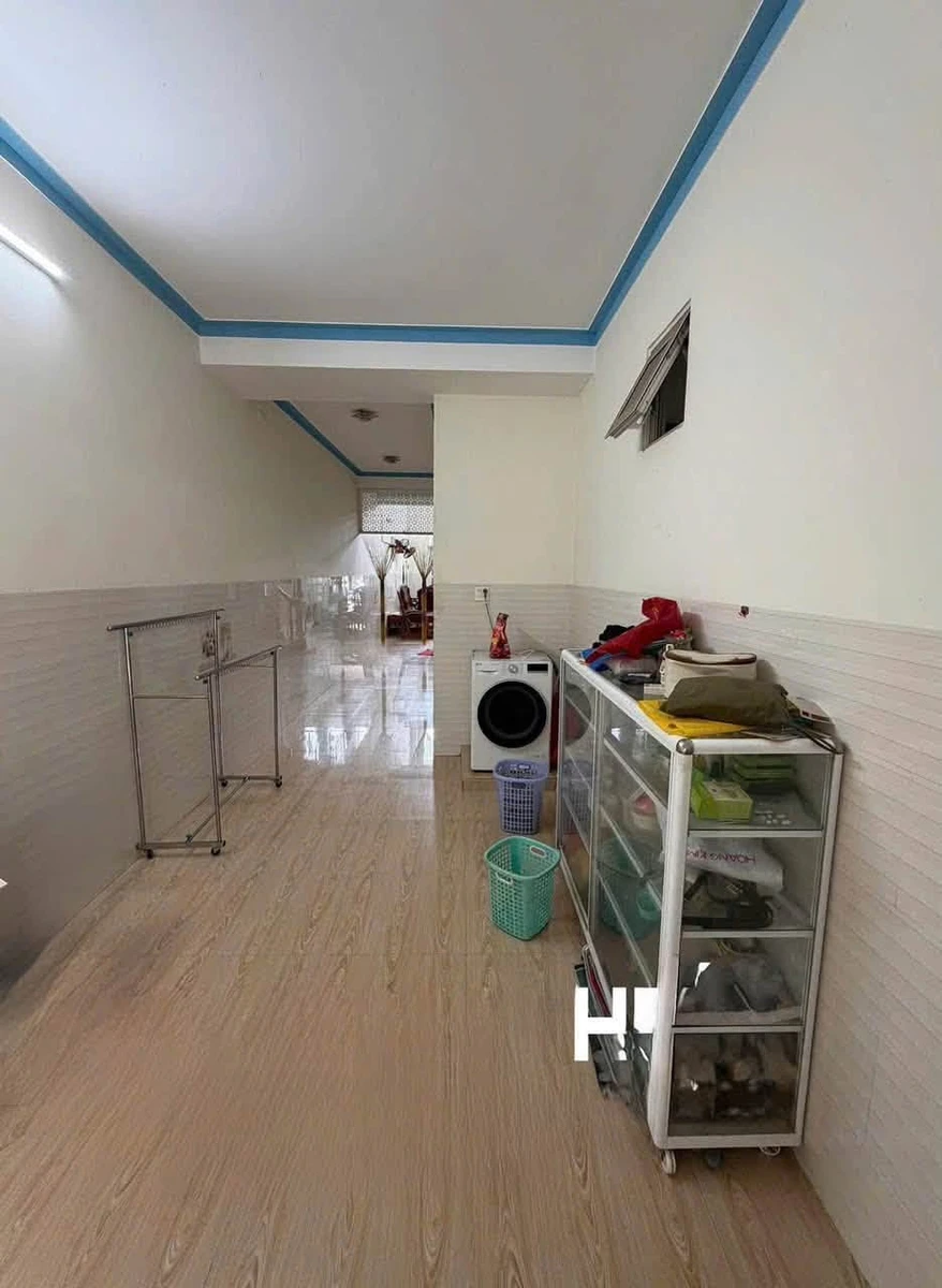 Bán nhà 1 trệt 2 lầu mặt tiền Đặng Văn Lãnh Phan Thiết 160m² - Ảnh thu nhỏ 4