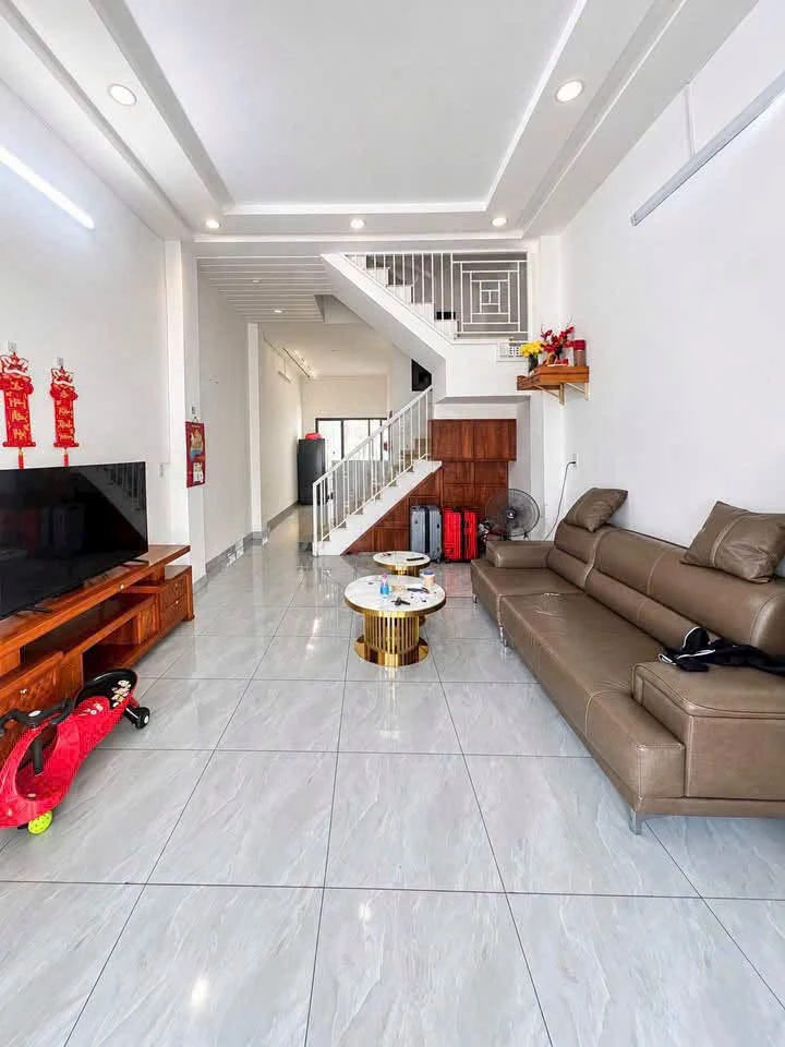 Bán nhà phố Phước Long B Nha Trang 60m² 3 phòng ngủ 7 tỷ - Ảnh thu nhỏ 2